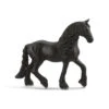 Schleich 13906 Friese Merrie HorseClub