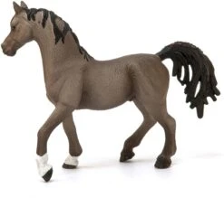 Schleich 13907 Arabische Hengst HorseClub -Trendy Speelgoedwinkel schleich 13907 arabische hengst 2