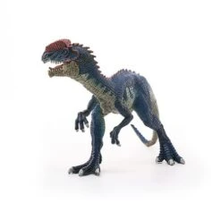 Schleich 14567 Dilophosaurus Dinosaurus -Trendy Speelgoedwinkel schleich 14567 dilophosaurus 1