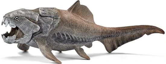 Schleich 14575 Dunkleosteus Dinosaurus 2 Schleich 14575 Dunkleosteus Dinosaurus - Afbeelding 2