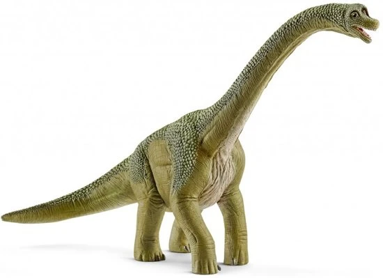Schleich 14581 Brachiosaurus Dinosaurus 2 Schleich 14581 Brachiosaurus Dinosaurus - Afbeelding 2