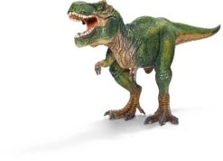 Schleich 14587 Tyrannosaurus Rex Dinosaurus -Trendy Speelgoedwinkel schleich 14587 tyrannosaurus rex 1