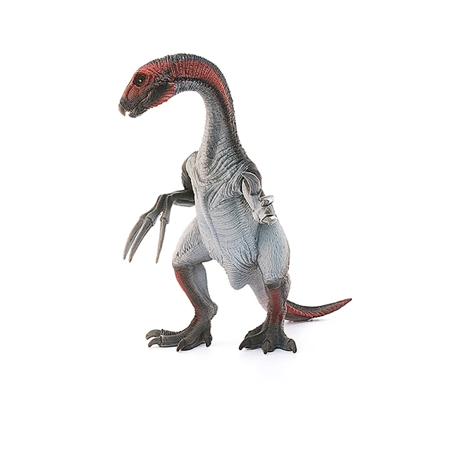 Schleich 15003 Therizinosaurus Dinosaurus 3 Schleich 15003 Therizinosaurus Dinosaurus - Afbeelding 3