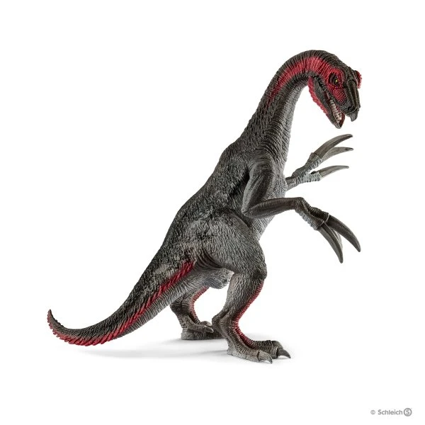 Schleich 15003 Therizinosaurus Dinosaurus 2 Schleich 15003 Therizinosaurus Dinosaurus - Afbeelding 2