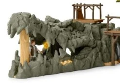 Jungle Onderzoeksbasiskamp – Schleich 42350 -Trendy Speelgoedwinkel schleich 42350 croco jungle onderzoeks basiskamp 5