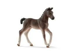 Schleich 42370 Mobiele Dierenarts Met Hannover Veulen HorseClub -Trendy Speelgoedwinkel schleich 42370 mobiele dierenarts met hannover veulen 4