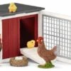 Schleich 42421 Kippenhok FarmWorld