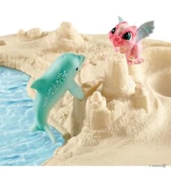 Schleich 42436 Drakeneiland Met Schat Bayala -Trendy Speelgoedwinkel schleich 42436 drakeneiland met schat 3