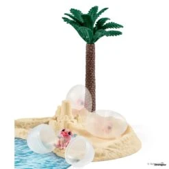 Schleich 42436 Drakeneiland Met Schat Bayala -Trendy Speelgoedwinkel schleich 42436 drakeneiland met schat 5