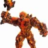 Schleich 42447 Lavagolem Met Wapen Eldrador