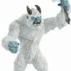 Schleich 42448 IJsmonster Met Wapen Eldrador