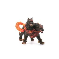 Schleich 42451 Ceberus Helhond Eldrador -Trendy Speelgoedwinkel schleich 42451 cerberus de helse hond 1 1
