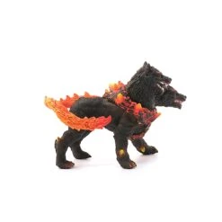 Schleich 42451 Ceberus Helhond Eldrador -Trendy Speelgoedwinkel schleich 42451 cerberus de helse hond