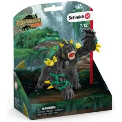 Schleich 42512 Monster Gorilla Eldrador -Trendy Speelgoedwinkel schleich 42512 monster gorilla 1 1