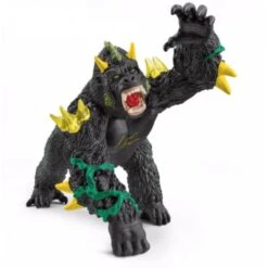 Schleich 42512 Monster Gorilla Eldrador -Trendy Speelgoedwinkel schleich 42512 monster gorilla 1