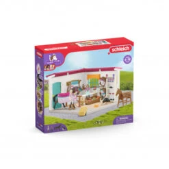 Schleich 42568 Ruitershop HorseClub 9 Schleich 42568 Ruitershop HorseClub -Trendy Speelgoedwinkel schleich 42568 ruitershop