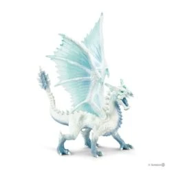 Schleich 70152 Schaduwdraak Shadow Dragon Eldrador 7 Schleich 70152 Schaduwdraak Shadow Dragon Eldrador -Trendy Speelgoedwinkel schleich 70139 ijsdraak 1 1