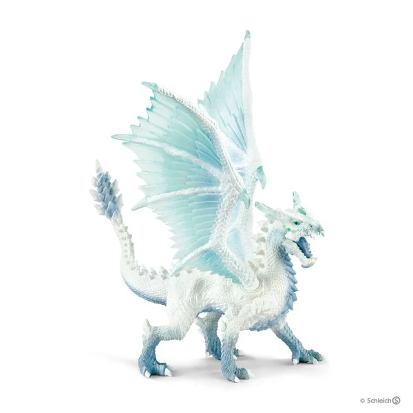 Schleich 70152 Schaduwdraak Shadow Dragon Eldrador 4 Schleich 70152 Schaduwdraak Shadow Dragon Eldrador - Afbeelding 4