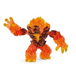 Schleich 70145 Lava Demon Eldrador -Trendy Speelgoedwinkel schleich 70145 lava demon 1 scaled 1