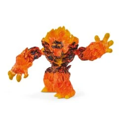Schleich 70145 Lava Demon Eldrador -Trendy Speelgoedwinkel schleich 70145 lava demon 2 scaled 1
