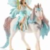 Schleich 70569 Eyela Met Prinsesseneenhoorn Bayala