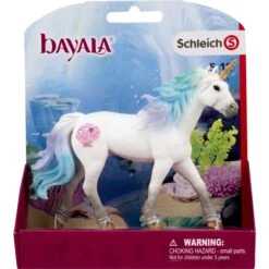 Schleich 70571 Onderwater Eenhoorn Hengst Bayala -Trendy Speelgoedwinkel schleich 70571 onderwater eenhoorn hengst 2