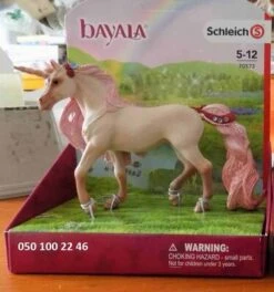 Schleich 70573 Eenhoorn Juweel Merrie Bayala -Trendy Speelgoedwinkel schleich 70573 eenhoorn juweel merrie 1