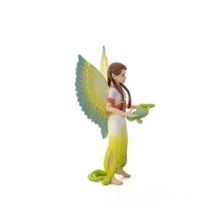 Schleich 70584 Movie Surah Met Papegaai Kuack Bayala -Trendy Speelgoedwinkel schleich 70584 movie surah met papegaai kuack 1 1