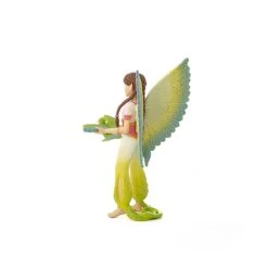 Schleich 70584 Movie Surah Met Papegaai Kuack Bayala -Trendy Speelgoedwinkel schleich 70584 movie surah met papegaai kuack 2