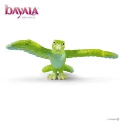 Schleich 70584 Movie Surah Met Papegaai Kuack Bayala -Trendy Speelgoedwinkel schleich 70584 movie surah met papegaai kuack 3