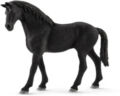 Schleich 72167 Engelse Volbloed Hengst HorseClub Exclusive