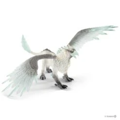 Schleich 70143 IJs Griffin Eldrador -Trendy Speelgoedwinkel schleich 70143 ijs griffin 1