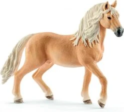 Schleich 42431 Sofia’s Modecreatie Andalusiër Met Deken HorseClub -Trendy Speelgoedwinkel schleich 42431 paard met deken halster 2