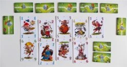 Schotten Totten – Kaartspel 8 Schotten Totten – Kaartspel -Trendy Speelgoedwinkel schotten totten kaartspel 2