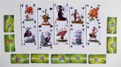 Schotten Totten – Kaartspel 9 Schotten Totten – Kaartspel -Trendy Speelgoedwinkel schotten totten kaartspel 3