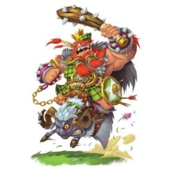 Schotten Totten – Kaartspel 10 Schotten Totten – Kaartspel -Trendy Speelgoedwinkel schotten totten kaartspel 4