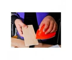 Toolkid Schuurblok Kindergereedschap -Trendy Speelgoedwinkel schuurblok toolkid 100500 1 1