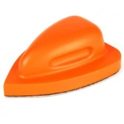 Toolkid Schuurblok Kindergereedschap -Trendy Speelgoedwinkel schuurblok toolkid 100500 1