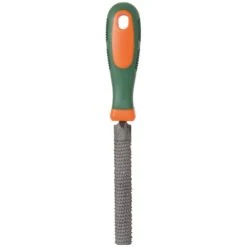 Scout 19429 Vijl Hout Houtrasp Met Gordelhouder Scouting Outdoor -Trendy Speelgoedwinkel scout 19429 rasp houtvijl met riemhouder outdoor scouting 2 1