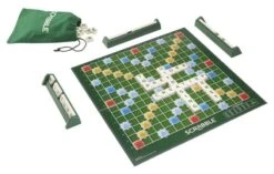 Scrabble Original – Gezelschapsspel -Trendy Speelgoedwinkel scrabble original kruiswoordpuzzelspel 1 1
