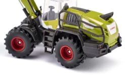 Siku 1999 Claas Torion Loader 1:50 Laadschep -Trendy Speelgoedwinkel siku 1999claas torion loader 4