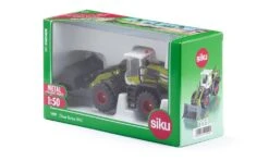 Siku 1999 Claas Torion Loader 1:50 Laadschep -Trendy Speelgoedwinkel siku 1999claas torion loader 5