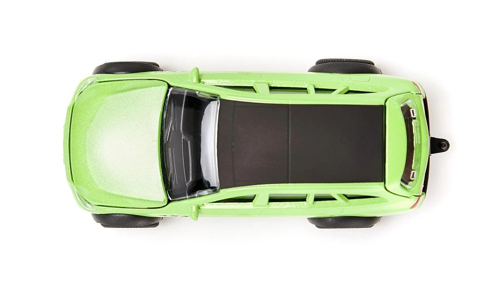 Siku 2349 Mercedes Benz E-klasse All-Terrain 4×4 Schaal 1:50 5 Siku 2349 Mercedes Benz E-klasse All-Terrain 4×4 Schaal 1:50 - Afbeelding 5