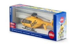 Siku 2539 Helikopter ADAC -Trendy Speelgoedwinkel siku 2539 helikopter schaal 1 1