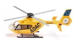 Siku 2539 Helikopter ADAC -Trendy Speelgoedwinkel siku 2539 helikopter schaal 1