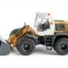 Siku 3561 Wiellader Loader Liebherr L556 1:50