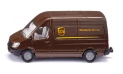 Siku 6324 – UPS Logistiek Set -Trendy Speelgoedwinkel siku 6324 ups logistiek set 2
