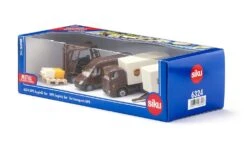 Siku 6324 – UPS Logistiek Set -Trendy Speelgoedwinkel siku 6324 ups logistiek set 4