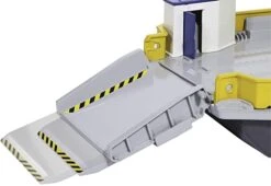 Siku 1750 Veerboot Veerpont Schaal 1:50 -Trendy Speelgoedwinkel siku1750detailveerbootlaadklepspeelactief.nl