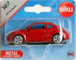 Siku 1417 VW Beetle Volkswagen 1:87 -Trendy Speelgoedwinkel siku 1417 vw beetle volkswagen 1 87 1